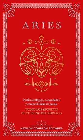GUÍA ASTROLÓGICA DE ARIES | 9788419620910 | CARVEL, ASTRID | Llibreria L'Illa - Llibreria Online de Mollet - Comprar llibres online