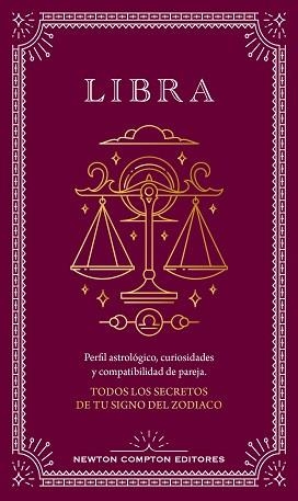 GUÍA ASTROLÓGICA DE LIBRA | 9788410359727 | CARVEL, ASTRID