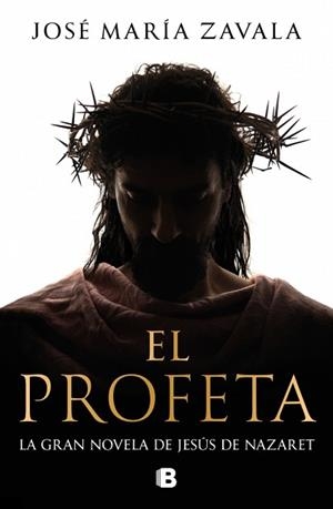 PROFETA, EL | 9788466682770 | ZAVALA, JOSÉ MARÍA | Llibreria L'Illa - Llibreria Online de Mollet - Comprar llibres online