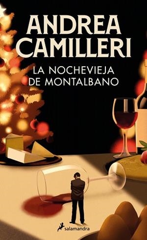 NOCHEVIEJA DE MONTALBANO , LA | 9788419851888 | CAMILLERI, ANDREA | Llibreria L'Illa - Llibreria Online de Mollet - Comprar llibres online