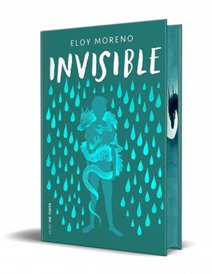 INVISIBLE | 9788419514523 | MORENO, ELOY | Llibreria L'Illa - Llibreria Online de Mollet - Comprar llibres online