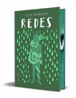 REDES | 9788419514769 | MORENO, ELOY