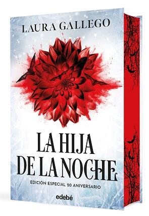 HIJA DE LA NOCHE, LA | 9788468376929 | GALLEGO, LAURA | Llibreria L'Illa - Llibreria Online de Mollet - Comprar llibres online