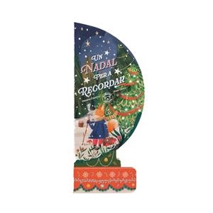 NADAL PER A RECORDAR, UN | 9791387501402 | CASASOLA, PATRICIA | Llibreria L'Illa - Llibreria Online de Mollet - Comprar llibres online