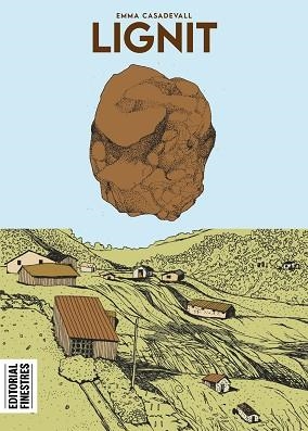 LIGNIT | 9788419523358 | CASADEVALL, EMMA | Llibreria L'Illa - Llibreria Online de Mollet - Comprar llibres online