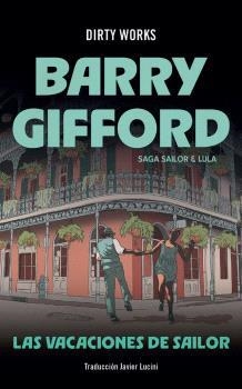 VACACIONES DE SAILOR, LAS | 9788419288622 | GIFFORD, BARRY | Llibreria L'Illa - Llibreria Online de Mollet - Comprar llibres online