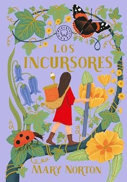INCURSORES, LOS | 9791387748180 | NORTON, MARY | Llibreria L'Illa - Llibreria Online de Mollet - Comprar llibres online