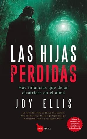 HIJAS PERDIDAS, LAS | 9788410528994 | ELLIS, JOY | Llibreria L'Illa - Llibreria Online de Mollet - Comprar llibres online
