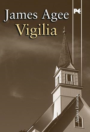 VIGILA | 9788420651873 | AGEE, JAMES