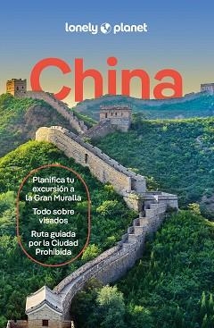 CHINA 6 | 9788408306931 | RICHMOND, SIMON/BINDLOSS, JOE/BREMNER, JADE/CHEN, PIERA/FERRARESE, MARCO/ISENBERG, ROBERT/MAYHEW, BR | Llibreria L'Illa - Llibreria Online de Mollet - Comprar llibres online