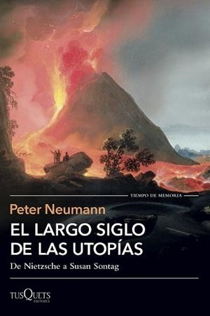 LARGO SIGLO DE LAS UTOPÍAS, EL | 9788411076999 | NEUMANN, PETER | Llibreria L'Illa - Llibreria Online de Mollet - Comprar llibres online