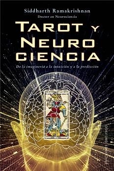 TAROT Y NEUROCIENCIA | 9788411723220 | RAMAKRISHNAN, SIDDHARTH