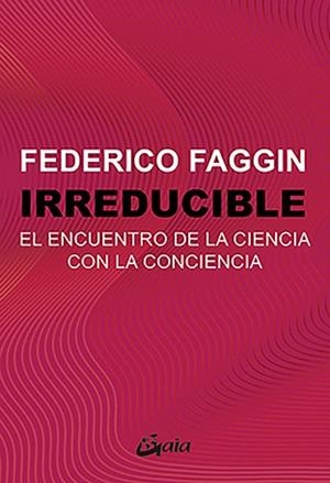 IRREDUCIBLE | 9788411081924 | FAGGIN, FEDERICO | Llibreria L'Illa - Llibreria Online de Mollet - Comprar llibres online