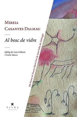 AL BOSC DE VIDRE | 9791399051216 | CASANYES DALMAU, MIREIA | Llibreria L'Illa - Llibreria Online de Mollet - Comprar llibres online