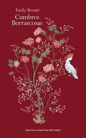 CUMBRES BORRASCOSAS | 9791387575694 | BRONTË, EMILY | Llibreria L'Illa - Llibreria Online de Mollet - Comprar llibres online