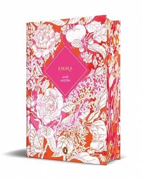 EMMA (EDICIÓN ESPECIAL LIMITADA CON CANTOS TINTADOS) | 9788491057796 | AUSTEN, JANE | Llibreria L'Illa - Llibreria Online de Mollet - Comprar llibres online