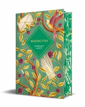 MUJERCITAS (EDICIÓN ESPECIAL LIMITADA) | 9788491056805 | ALCOTT, LOUISA MAY | Llibreria L'Illa - Llibreria Online de Mollet - Comprar llibres online