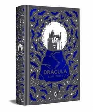 DRÁCULA | 9788491057871 | STOKER, BRAM | Llibreria L'Illa - Llibreria Online de Mollet - Comprar llibres online