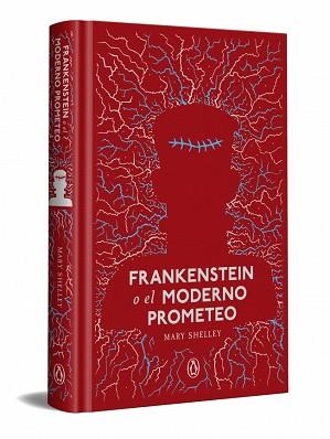 FRANKENSTEIN O EL MODERNO PROMETEO | 9788491058069 | SHELLEY, MARY | Llibreria L'Illa - Llibreria Online de Mollet - Comprar llibres online