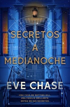 SECRETOS A MEDIANOCHE | 9791387595272 | CHASE, EVE | Llibreria L'Illa - Llibreria Online de Mollet - Comprar llibres online