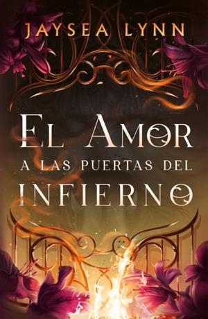 AMOR A LAS PUERTAS DEL INFIERNO, EL | 9788410085824 | LYNN, JAYSEA