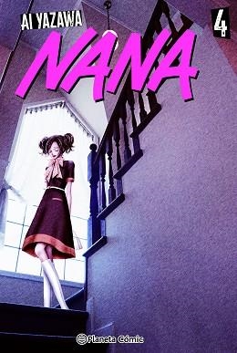 NANA Nº 04/07 | 9791387780364 | YAZAWA, AI | Llibreria L'Illa - Llibreria Online de Mollet - Comprar llibres online