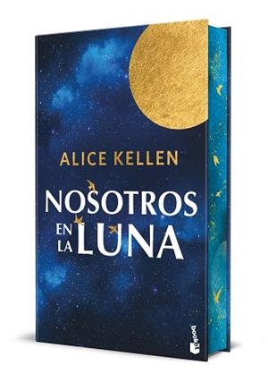 NOSOTROS EN LA LUNA | 9788408310525 | KELLEN, ALICE | Llibreria L'Illa - Llibreria Online de Mollet - Comprar llibres online
