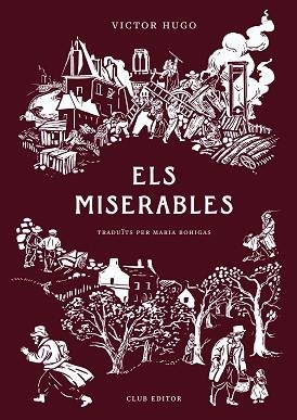 MISERABLES, ELS | 9788473294935 | HUGO, VICTOR