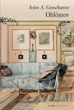 OBLÓMOV | 9788411782166 | GONCHAROV, IVÁN A. | Llibreria L'Illa - Llibreria Online de Mollet - Comprar llibres online
