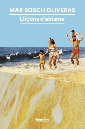 LLIÇONS D'ABISME | 9791387736170 | BOSCH OLIVERAS, MAR | Llibreria L'Illa - Llibreria Online de Mollet - Comprar llibres online