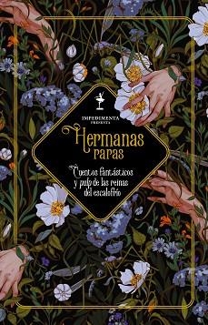 HERMANAS RARAS | 9791387641382 | BODINE DRAKE, LEAH/GARFIELD, FRANCES/HARDING, ALLISON V./LA SPINA, GREYE/LEE, TANITH/MONTGOMERY, L.M | Llibreria L'Illa - Llibreria Online de Mollet - Comprar llibres online