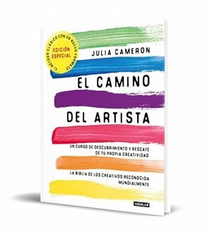 CAMINO DEL ARTISTA, EL | 9788403525351 | CAMERON, JULIA