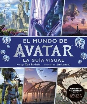 MUNDO DE AVATAR, EL | 9780241798034 | IZZO, JOSHUA | Llibreria L'Illa - Llibreria Online de Mollet - Comprar llibres online