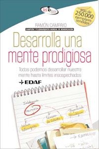 DESARROLLA UNA MENTE PRODIGIOSA | 9788441421264 | CAMPAYO, RAMON | Llibreria L'Illa - Llibreria Online de Mollet - Comprar llibres online