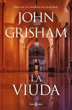 VIUDA, LA | 9788401027611 | GRISHAM, JOHN | Llibreria L'Illa - Llibreria Online de Mollet - Comprar llibres online