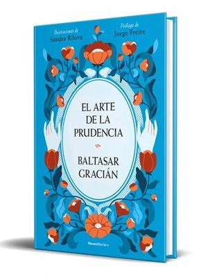 ARTE DE LA PRUDENCIA, EL | 9788410442603 | GRACIÁN, BALTASAR | Llibreria L'Illa - Llibreria Online de Mollet - Comprar llibres online