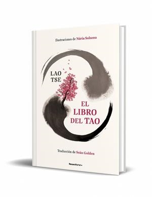 LIBRO DEL TAO, EL | 9788410442566 | TSE, LAO | Llibreria L'Illa - Llibreria Online de Mollet - Comprar llibres online