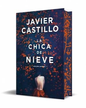 CHICA DE NIEVE, LA | 9788466388160 | CASTILLO, JAVIER