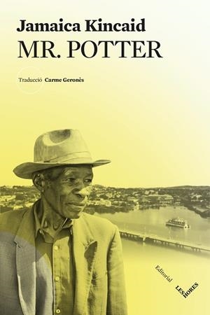 MR POTTER | 9791399072112 | KINCAID, JAMAICA | Llibreria L'Illa - Llibreria Online de Mollet - Comprar llibres online