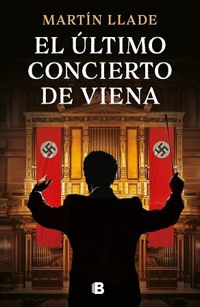 ULTIMO CONCIERTO DE VIENA, LA | 9788466682831 | LLADE, MARTÍN | Llibreria L'Illa - Llibreria Online de Mollet - Comprar llibres online