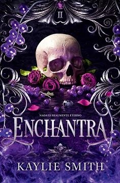 ENCHANTRA | 9791387711054 | SMITH, KAYLIE | Llibreria L'Illa - Llibreria Online de Mollet - Comprar llibres online
