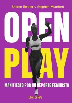 OPEN PLAY | 9791387955090 | SHEREE BEKKER/STEPHEN MUMFORD | Llibreria L'Illa - Llibreria Online de Mollet - Comprar llibres online