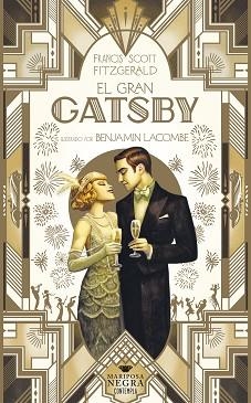 GRAN GATSBY, EL | 9788414065969 | FITZGERALD, FRANCIS SCOTT | Llibreria L'Illa - Llibreria Online de Mollet - Comprar llibres online