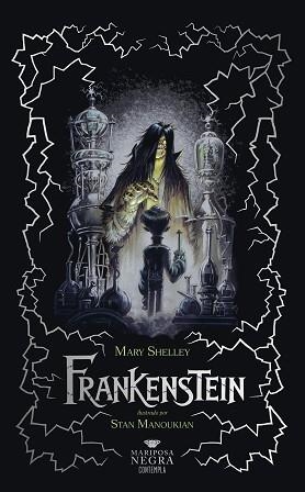 FRANKENSTEIN O EL MODERNO PROMETEO | 9788414065983 | SHELLEY, MARY | Llibreria L'Illa - Llibreria Online de Mollet - Comprar llibres online