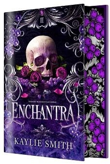 ENCHANTRA (EDICIÓN ESPECIAL LIMITADA) | 9788410163843 | SMITH, KAYLIE | Llibreria L'Illa - Llibreria Online de Mollet - Comprar llibres online