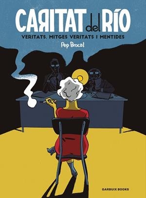 CARITAT DEL RÍO | 9788419393685 | BROCAL, PEP | Llibreria L'Illa - Llibreria Online de Mollet - Comprar llibres online