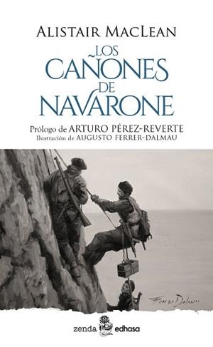 CAÑONES DE NAVARONE, LOS | 9788435055772 | MACLEAN, ALISTAIR | Llibreria L'Illa - Llibreria Online de Mollet - Comprar llibres online