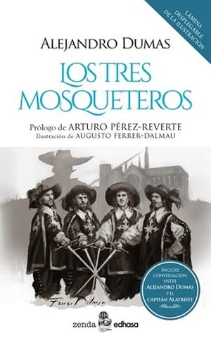 TRES MOSQUETEROS, LOS | 9788435055826 | DUMAS, ALEXANDRE | Llibreria L'Illa - Llibreria Online de Mollet - Comprar llibres online