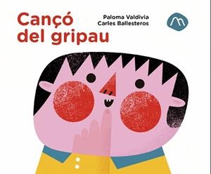 CANÇO DEL GRIPAU, LA | 9788482897554 | VALDIVIA, PALOMA | Llibreria L'Illa - Llibreria Online de Mollet - Comprar llibres online