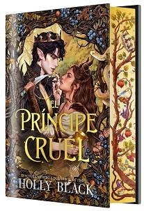 PRÍNCIPE CRUEL (EDICIÓN ESPECIAL LIMITADA), EL | 9791387711443 | BLACK, HOLLY | Llibreria L'Illa - Llibreria Online de Mollet - Comprar llibres online
